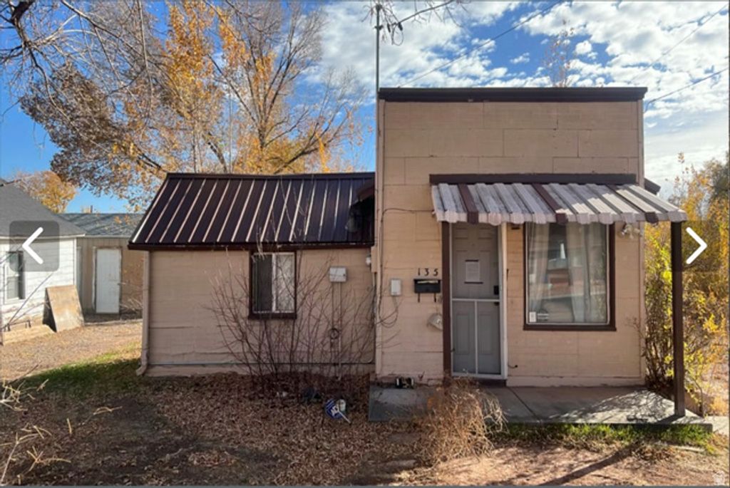 135 S 100 E, Richfield, UT 84701
