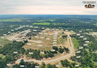 Lot 62 & 63 Camden Lane, Springtown, TX 76082