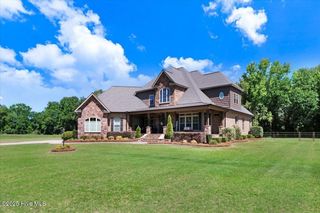 479 Perkins Road, Goldsboro, NC 27530