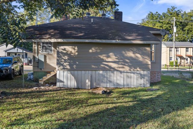 1218 PROPER ST, Corinth, MS 38834