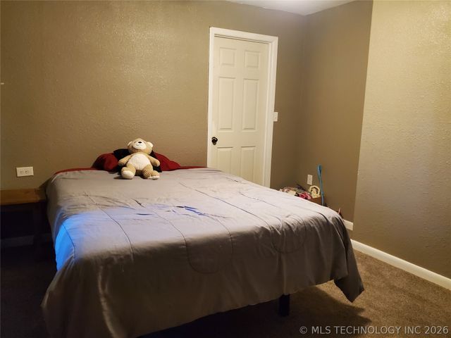 204 Curtis, Calera, OK 74730