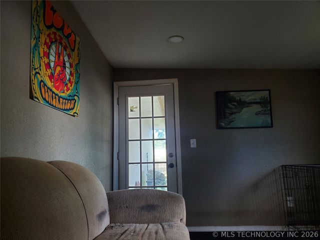 204 Curtis, Calera, OK 74730