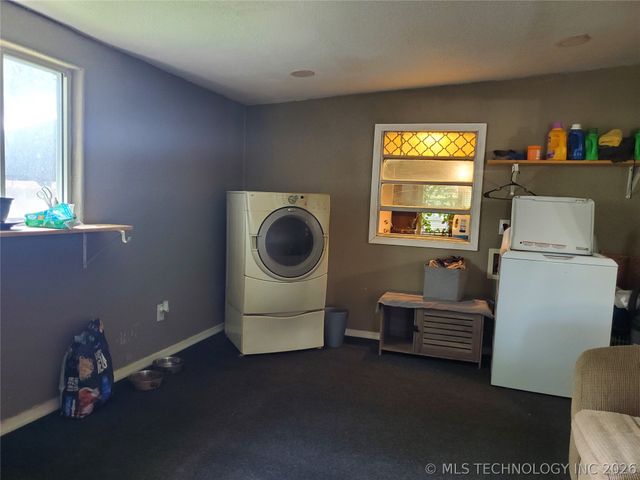 204 Curtis, Calera, OK 74730