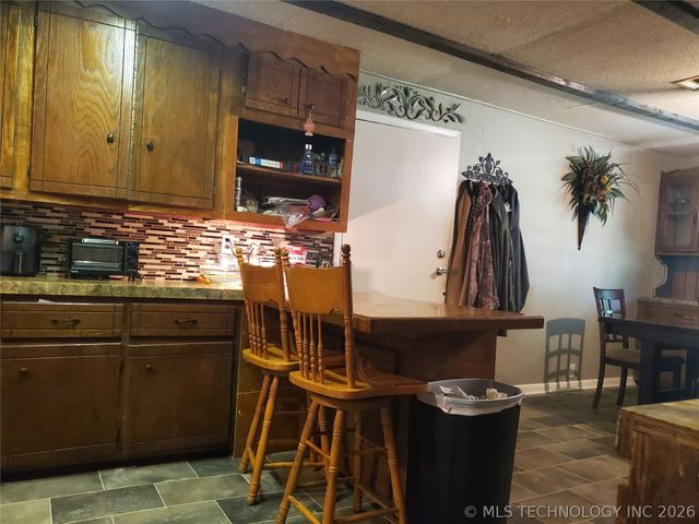 204 Curtis, Calera, OK 74730