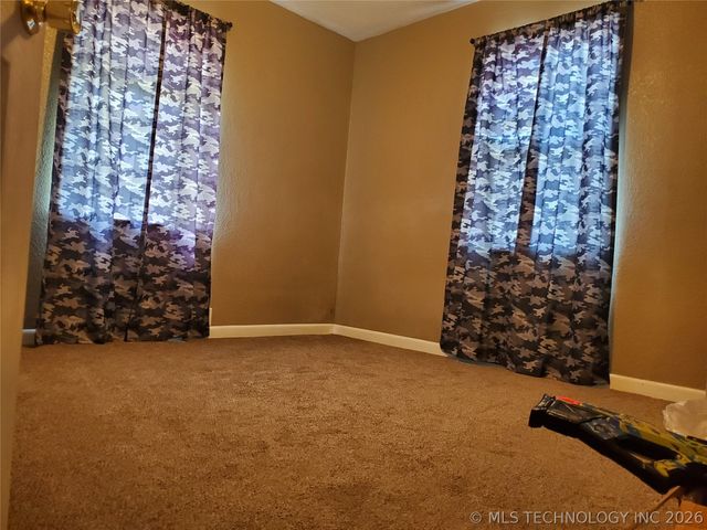 204 Curtis, Calera, OK 74730