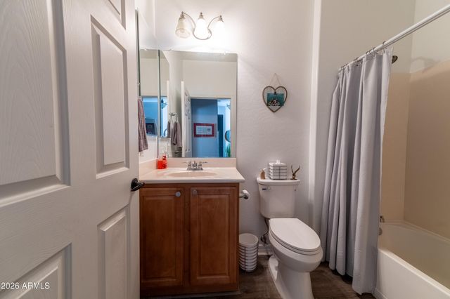 31876 N LARKSPUR Drive, San Tan Valley, AZ 85143