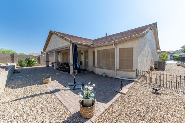 31876 N LARKSPUR Drive, San Tan Valley, AZ 85143