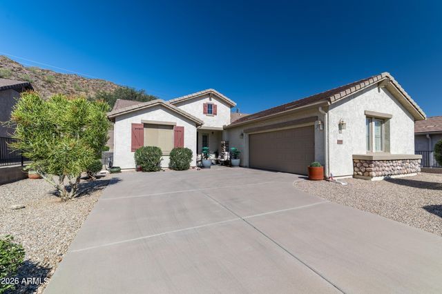 31876 N LARKSPUR Drive, San Tan Valley, AZ 85143