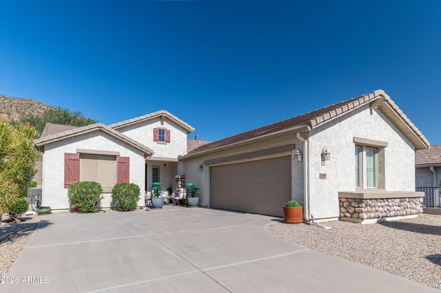 31876 N LARKSPUR Drive, San Tan Valley, AZ 85143
