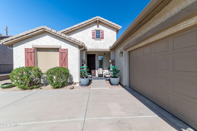 31876 N LARKSPUR Drive, San Tan Valley, AZ 85143