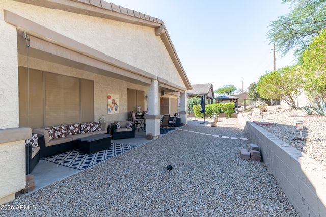 31876 N LARKSPUR Drive, San Tan Valley, AZ 85143