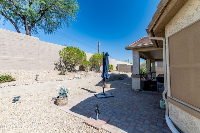 31876 N LARKSPUR Drive, San Tan Valley, AZ 85143