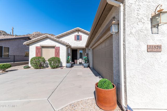 31876 N LARKSPUR Drive, San Tan Valley, AZ 85143