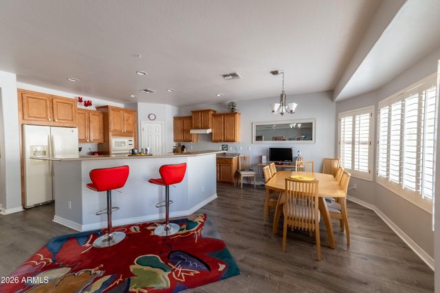 31876 N LARKSPUR Drive, San Tan Valley, AZ 85143