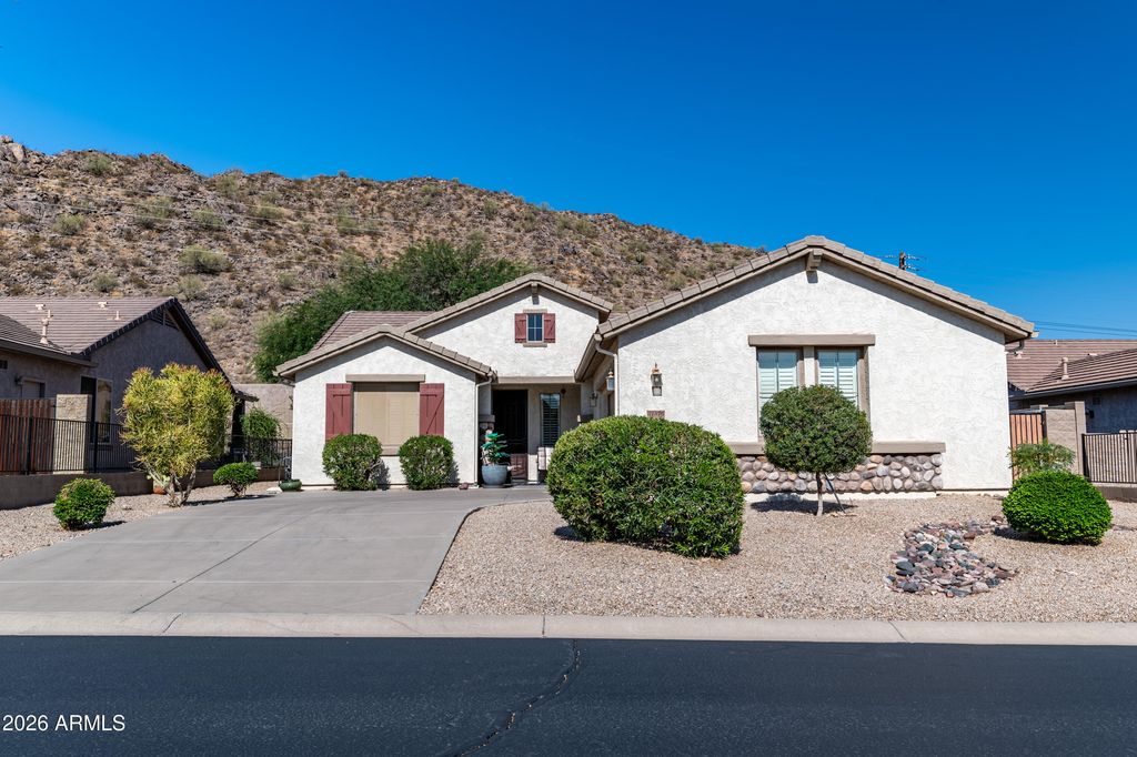 31876 N LARKSPUR Drive, San Tan Valley, AZ 85143 — photo 2