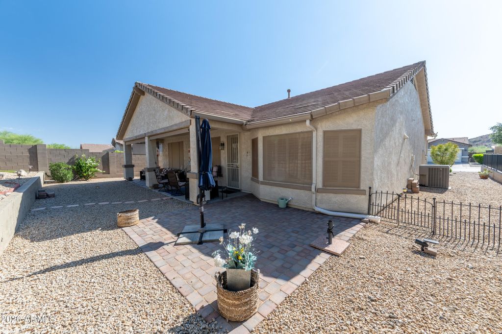 31876 N LARKSPUR Drive, San Tan Valley, AZ 85143 — photo 3