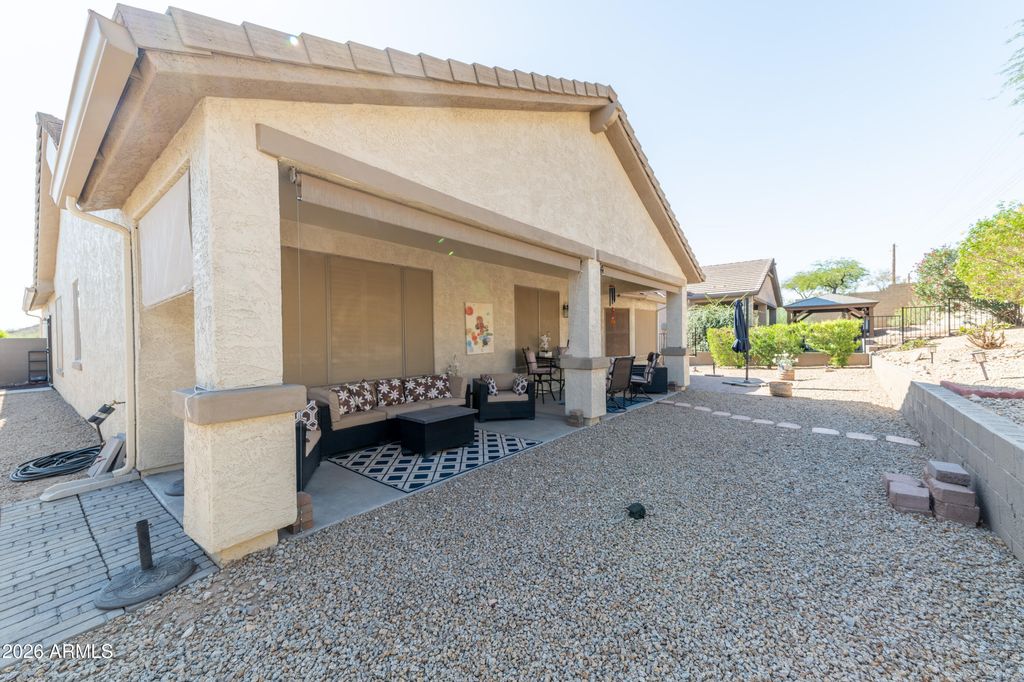 31876 N LARKSPUR Drive, San Tan Valley, AZ 85143 — photo 4