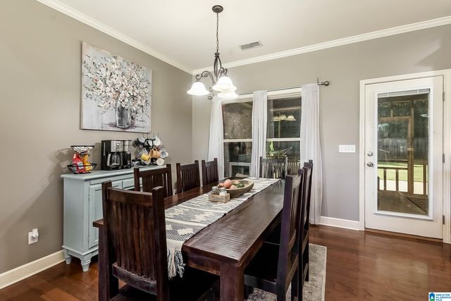 10464 NICOLE STREET, Vance, AL 35490