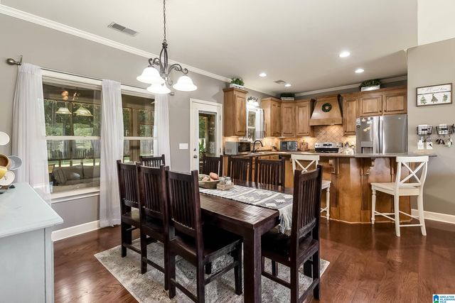 10464 NICOLE STREET, Vance, AL 35490