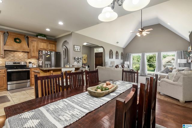 10464 NICOLE STREET, Vance, AL 35490