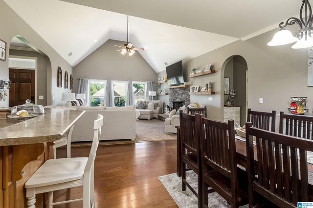 10464 NICOLE STREET, Vance, AL 35490