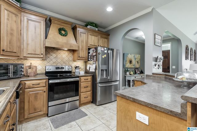 10464 NICOLE STREET, Vance, AL 35490