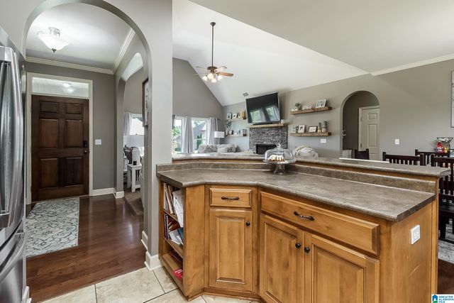 10464 NICOLE STREET, Vance, AL 35490