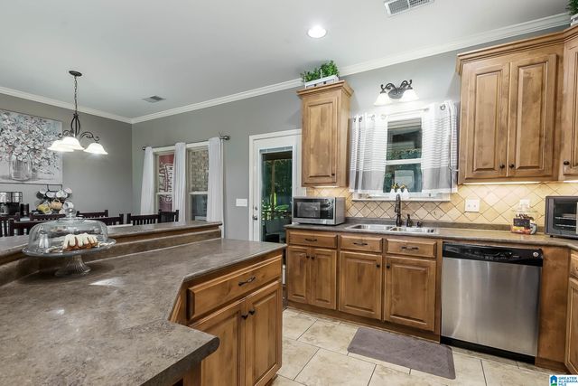 10464 NICOLE STREET, Vance, AL 35490