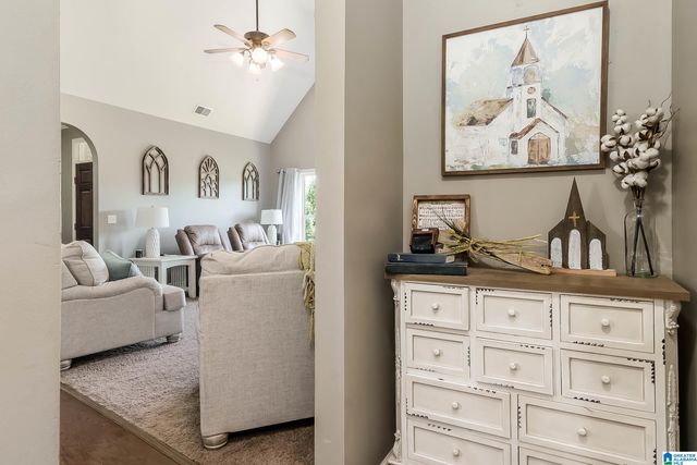 10464 NICOLE STREET, Vance, AL 35490