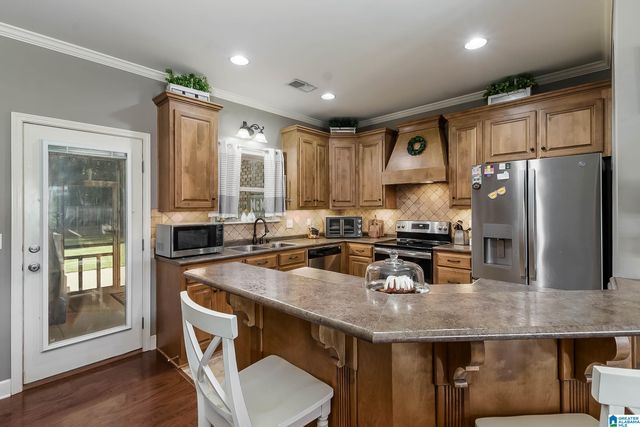 10464 NICOLE STREET, Vance, AL 35490