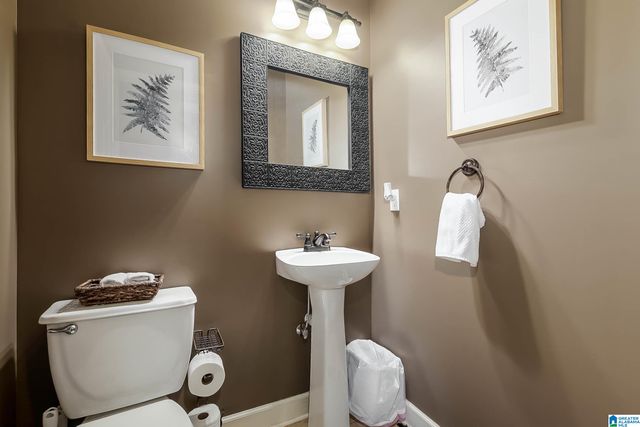 10464 NICOLE STREET, Vance, AL 35490