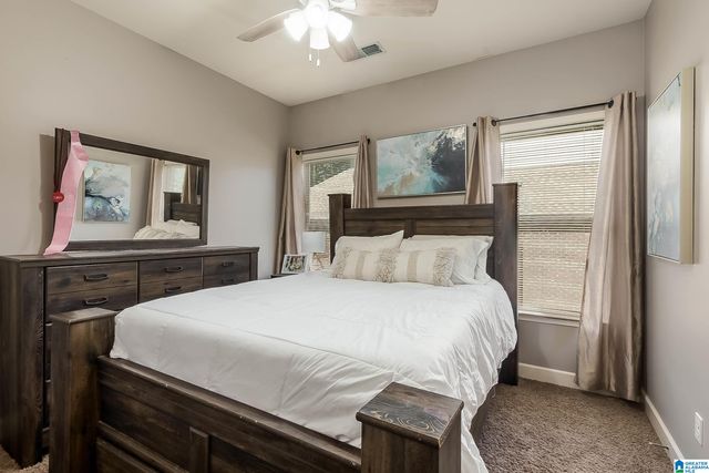 10464 NICOLE STREET, Vance, AL 35490