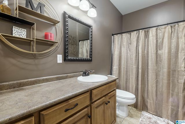 10464 NICOLE STREET, Vance, AL 35490