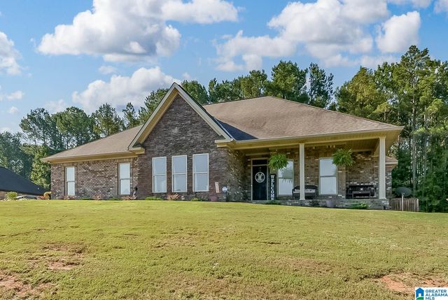 10464 NICOLE STREET, Vance, AL 35490