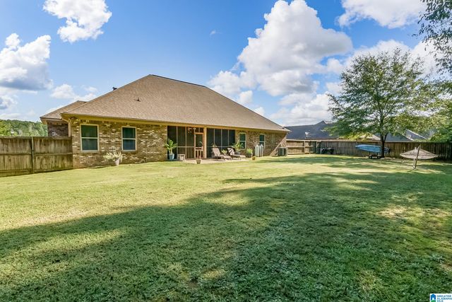 10464 NICOLE STREET, Vance, AL 35490