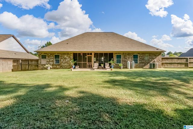 10464 NICOLE STREET, Vance, AL 35490