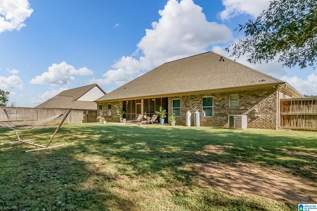 10464 NICOLE STREET, Vance, AL 35490