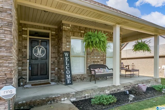 10464 NICOLE STREET, Vance, AL 35490