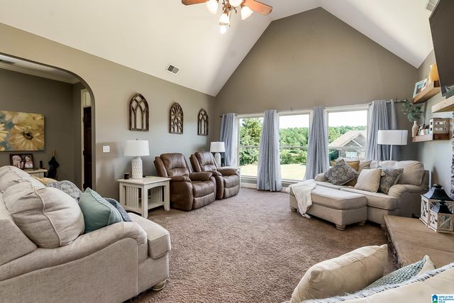 10464 NICOLE STREET, Vance, AL 35490