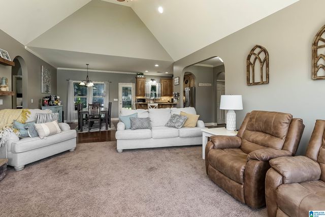 10464 NICOLE STREET, Vance, AL 35490