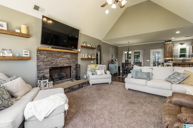 10464 NICOLE STREET, Vance, AL 35490