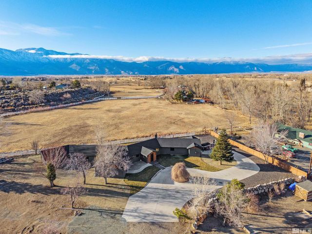 1450 Kerry Court, Gardnerville, NV 89460
