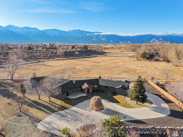 1450 Kerry Court, Gardnerville, NV 89460