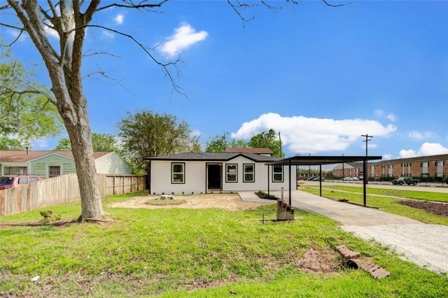 7402 Elbridge Lane, Deer Park, TX 77536