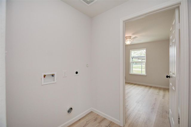 7402 Elbridge Lane, Deer Park, TX 77536