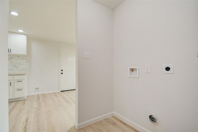 7402 Elbridge Lane, Deer Park, TX 77536