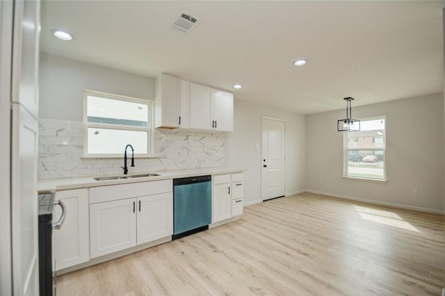 7402 Elbridge Lane, Deer Park, TX 77536