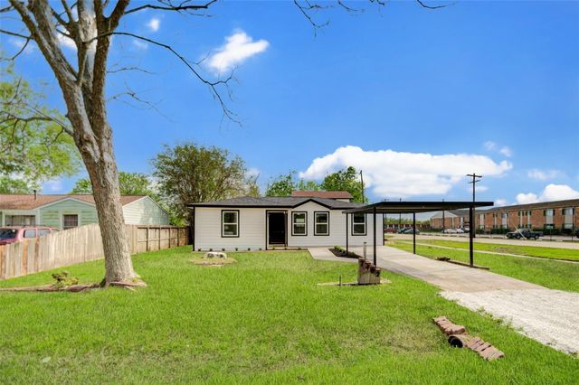 7402 Elbridge Lane, Deer Park, TX 77536