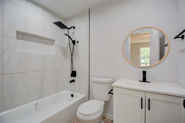 7402 Elbridge Lane, Deer Park, TX 77536