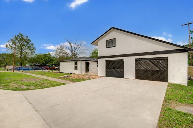 7402 Elbridge Lane, Deer Park, TX 77536